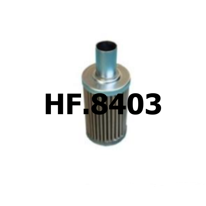Side of Epe E2165G40 - Hydraulic Filter