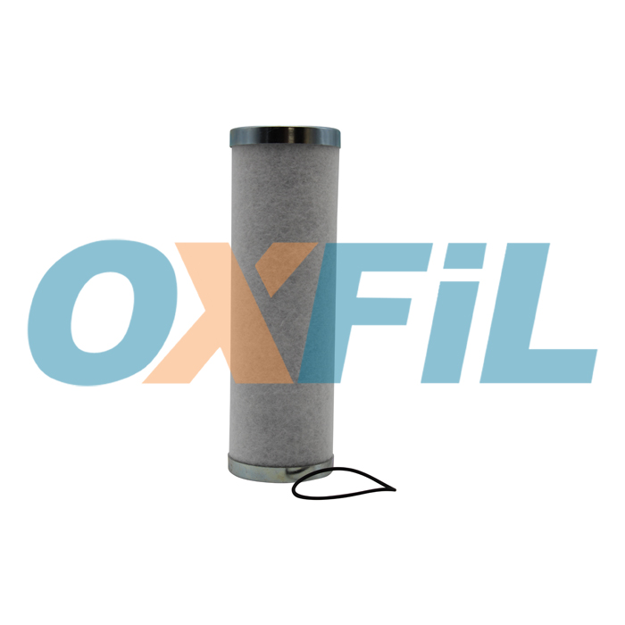Side of Ervor PRF630282 - Separator