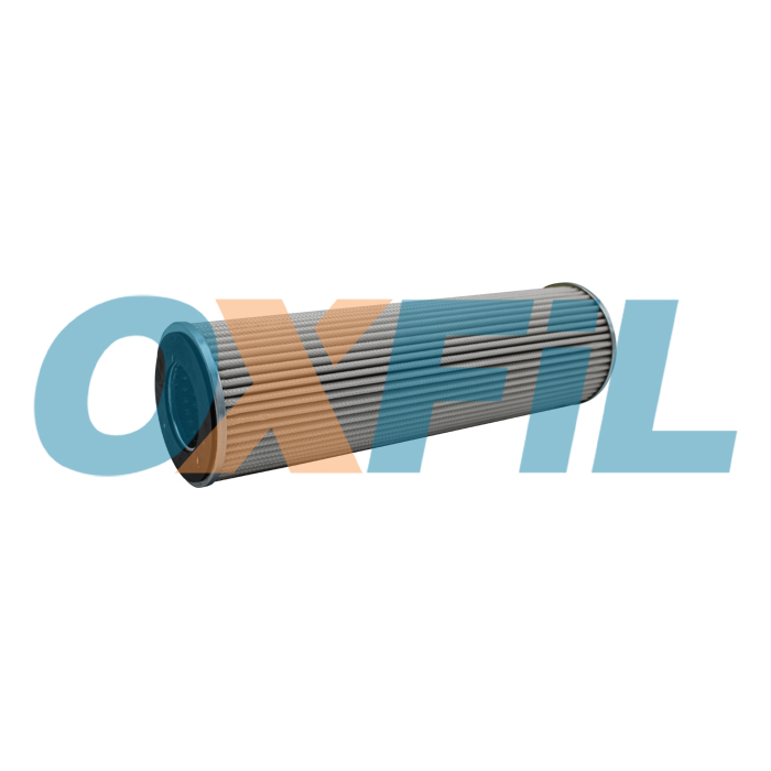Bottom of Fai Filtri 001-6-0015 - Oil Filter
