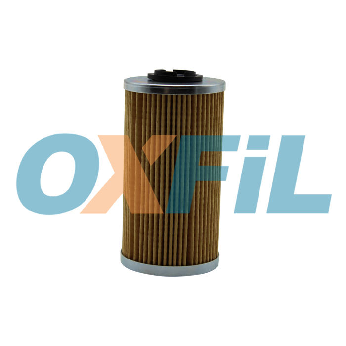 Side of Fai Filtri 001-7-0097 - Oil Filter