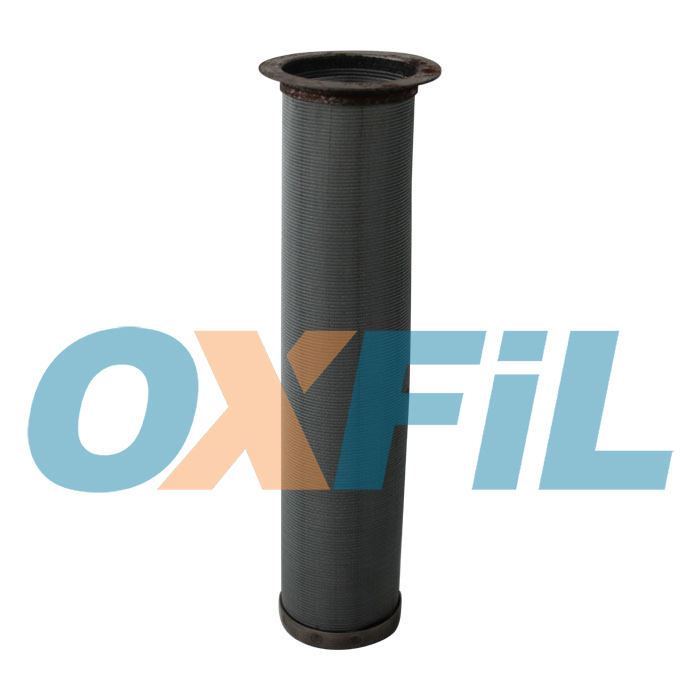 Side of Fai Filtri 001-8-0553 - Oil Filter