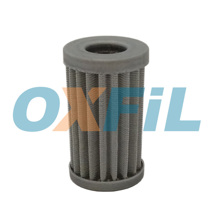 Side of Fai Filtri 001-8-0834 - Hydraulic Filter