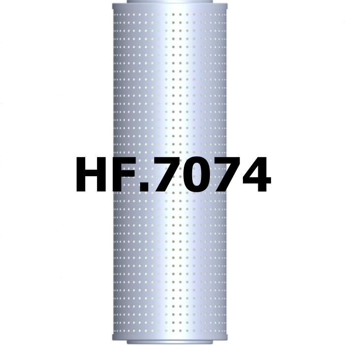 Side of Fai Filtri 043-4-0135 - Hydraulic Filter