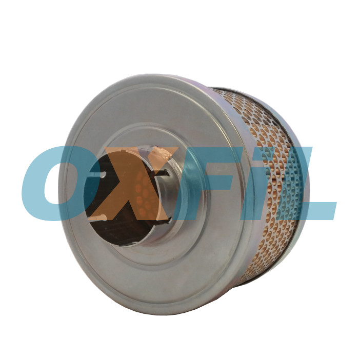 Top of Fai Filtri 046-4-0023 - Air Filter Cartridge