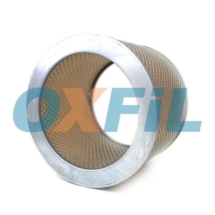 Top of Fai Filtri CA-1009 - Air Filter Cartridge
