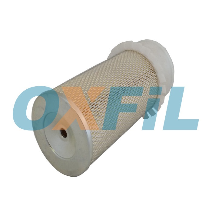 Bottom of Fai Filtri CA-1056 - Air Filter Cartridge
