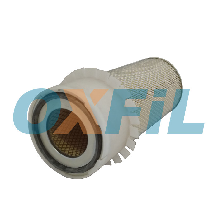 Top of Fai Filtri CA-1056 - Air Filter Cartridge