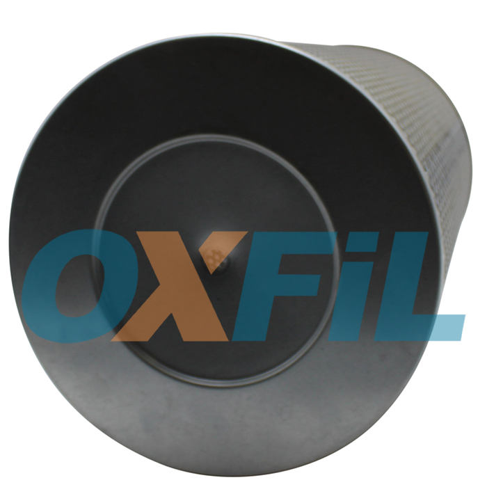 Bottom of Fai Filtri CA-1061 - Air Filter Cartridge