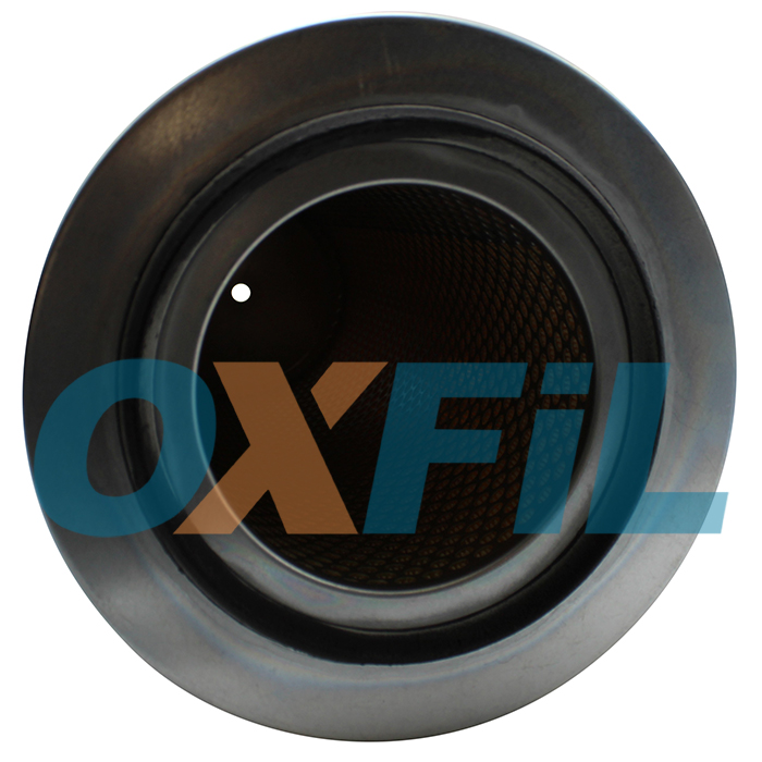 Top of Fai Filtri CA-1061 - Air Filter Cartridge