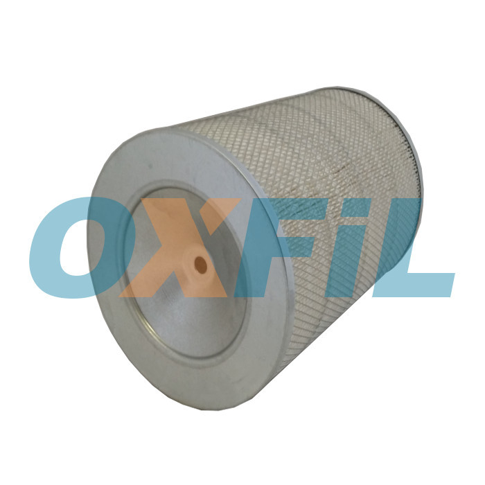 Bottom of Fai Filtri CA-1087 - Air Filter Cartridge