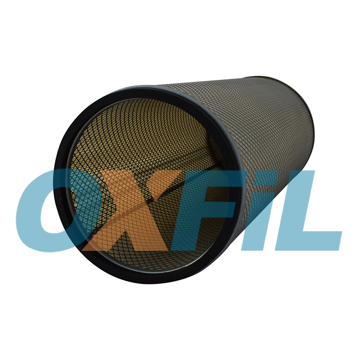 Bottom of Fai Filtri CA-1283 - Air Filter Cartridge