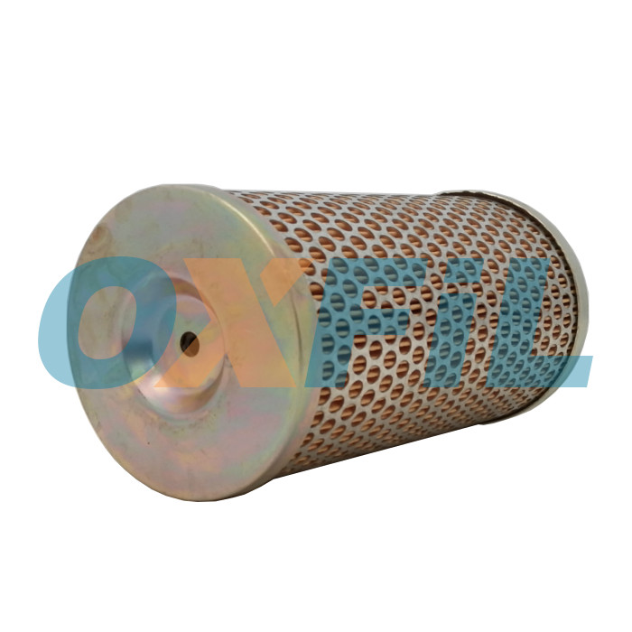Bottom of Fai Filtri CA-1365 - Air Filter Cartridge