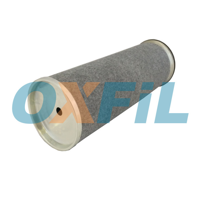 Bottom of Fai Filtri CA-1396 - Air Filter Cartridge