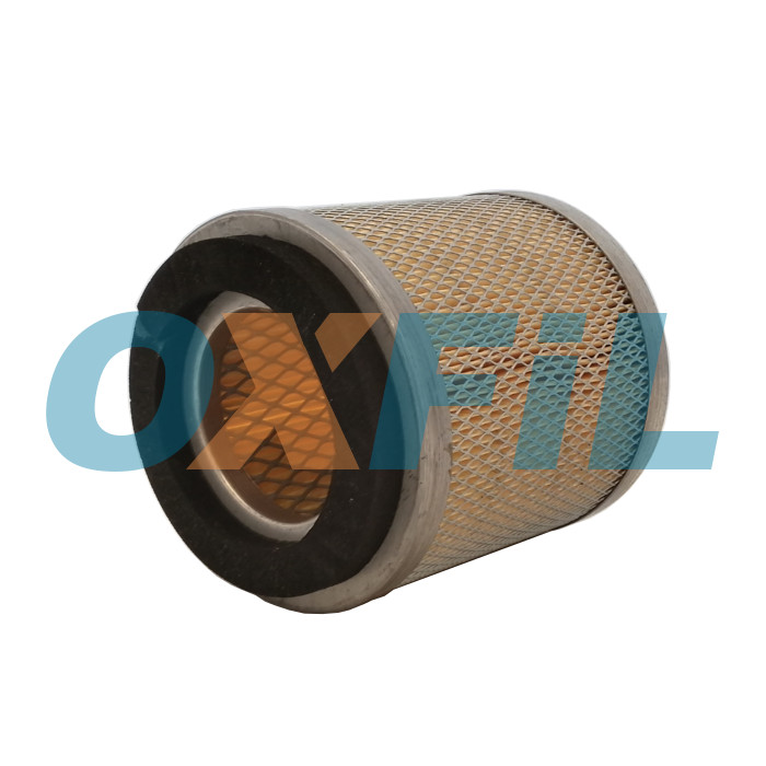 Top of Fai Filtri CA-1533 - Air Filter Cartridge