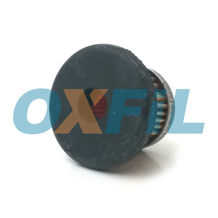 Top of Fai Filtri CA-1564 - Air Filter Cartridge