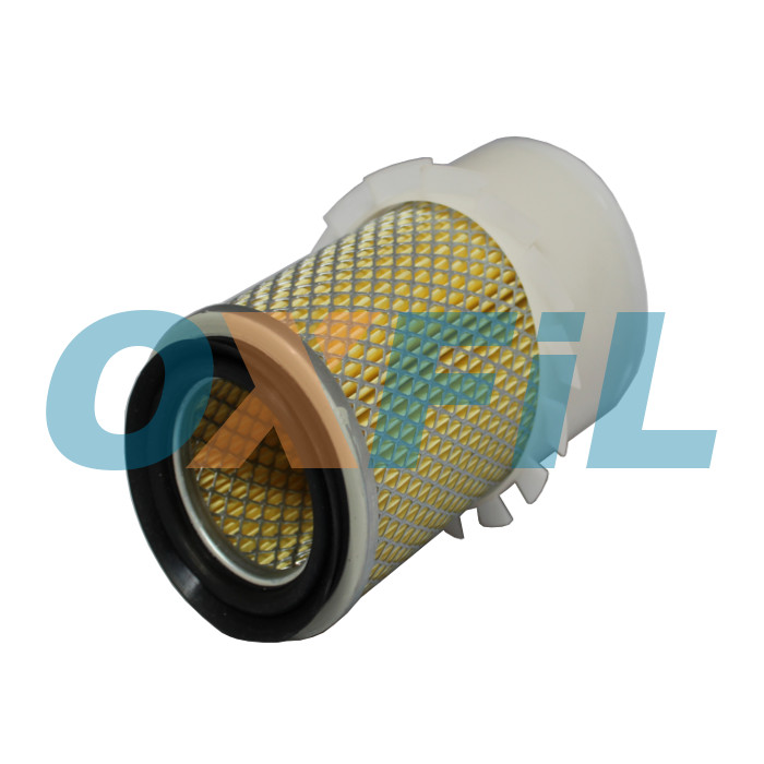 Top of Fai Filtri CA-1569 - Air Filter Cartridge