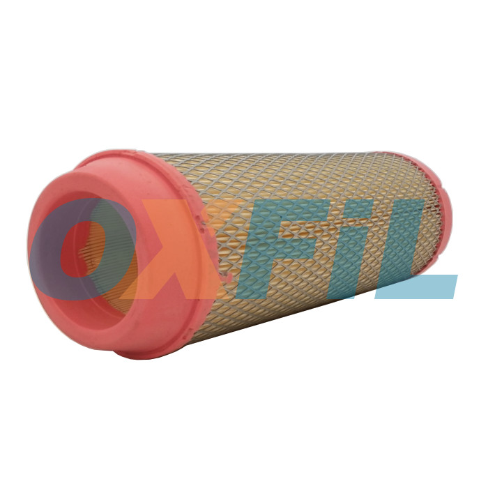 Top of Fai Filtri CA-1572 - Air Filter Cartridge
