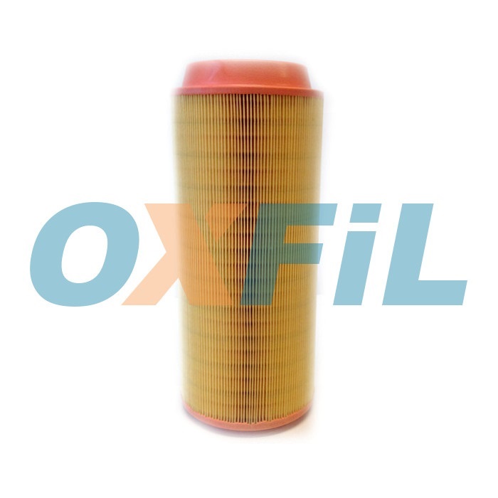 Side of Fai Filtri CA-1581 - Air Filter Cartridge