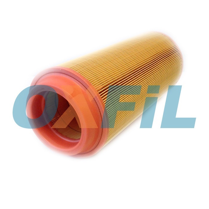 Top of Fai Filtri CA-1581 - Air Filter Cartridge