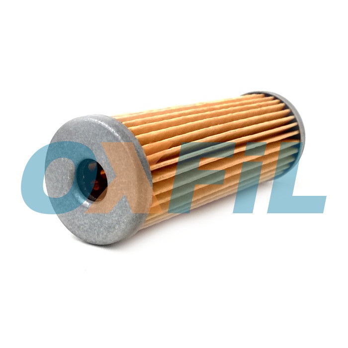 Top of Fai Filtri CA-1619 - Air Filter Cartridge