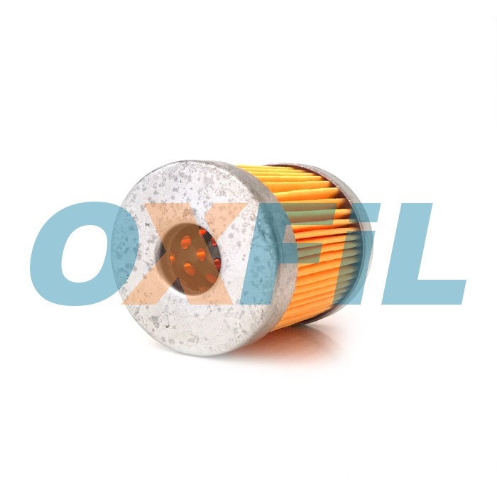 Top of Fai Filtri CA-1623 - Filtre à air