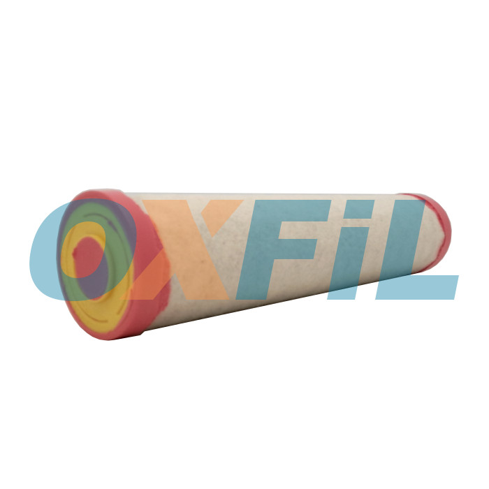 Bottom of Fai Filtri CA-1684 - Air Filter Cartridge