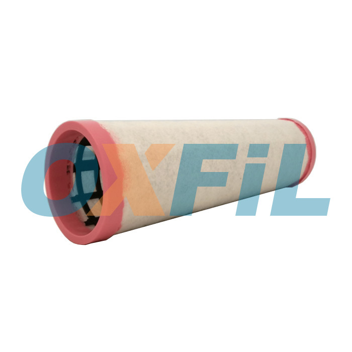 Top of Fai Filtri CA-1684 - Air Filter Cartridge