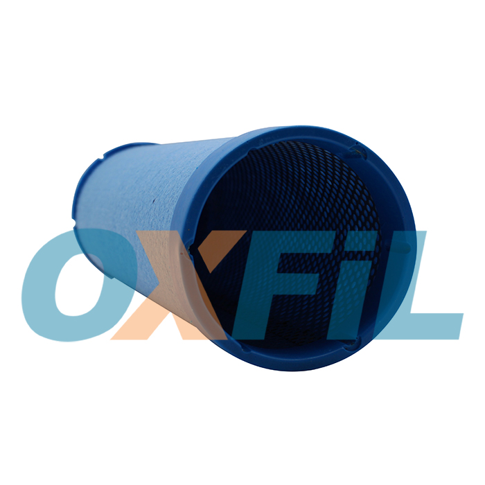Bottom of Fai Filtri CA-1691 - Air Filter Cartridge