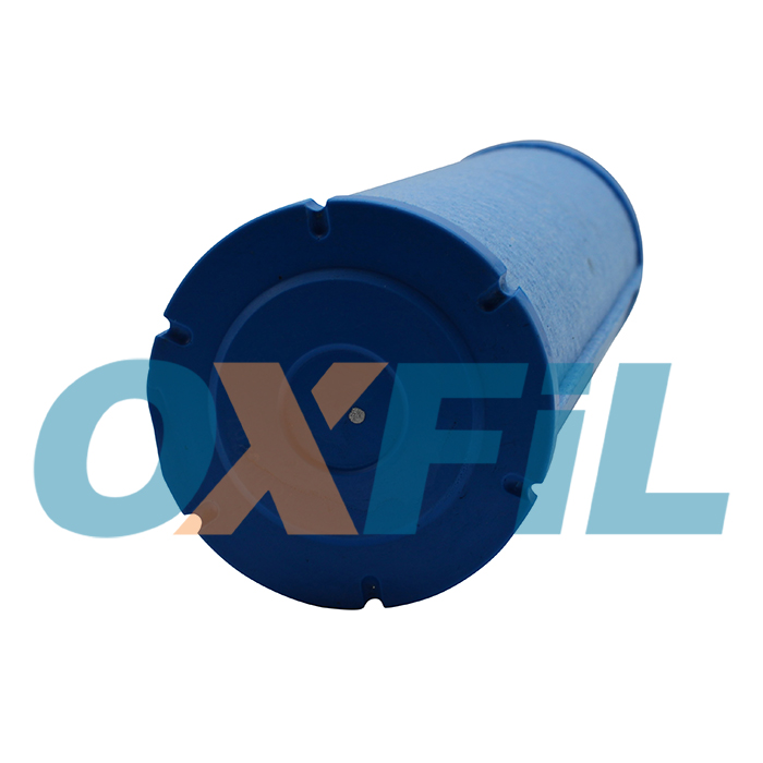 Top of Fai Filtri CA-1691 - Air Filter Cartridge