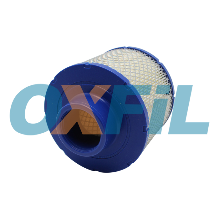 Top of Fai Filtri CA-1837 - Air Filter Cartridge
