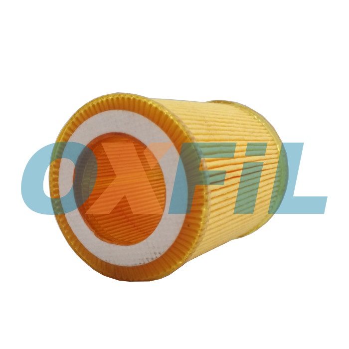 Top of Fai Filtri CA-1921 - Air Filter Cartridge