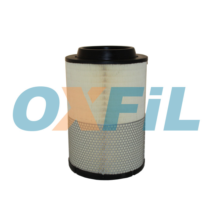 Side of Fai Filtri CA-2074 - Air Filter Cartridge