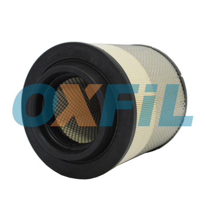 Top of Fai Filtri CA-2137 - Air Filter Cartridge