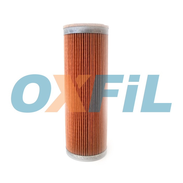 Side of Fai Filtri CA-2283 - Air Filter Cartridge