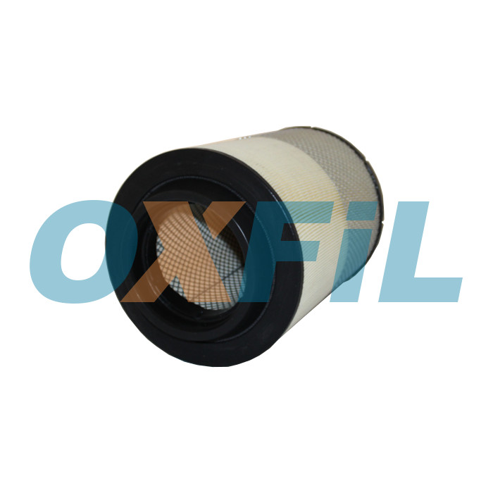 Top of Fai Filtri CA-2350 - Air Filter Cartridge