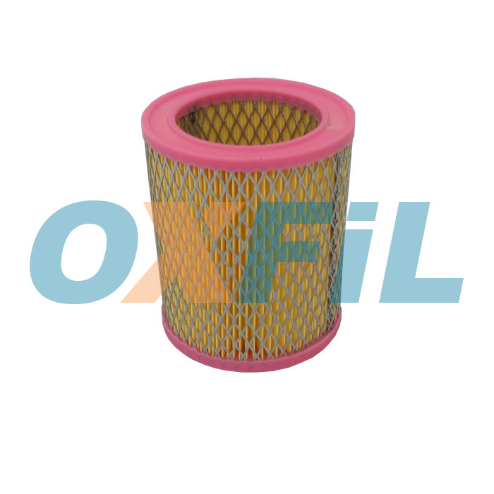 Side of Fai Filtri CA-2361 - Air Filter Cartridge