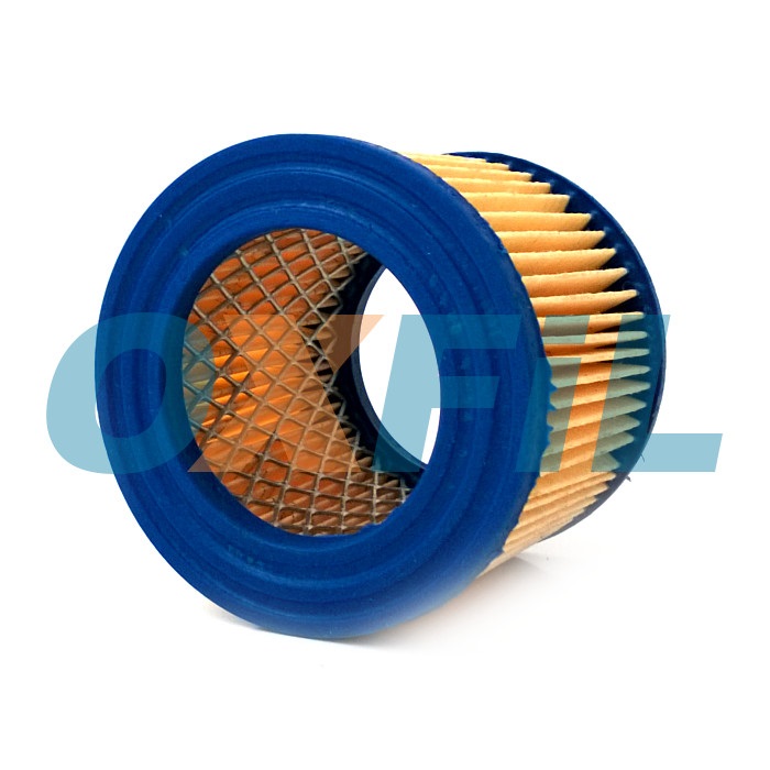Top of Fai Filtri CA-2364 - Air Filter Cartridge