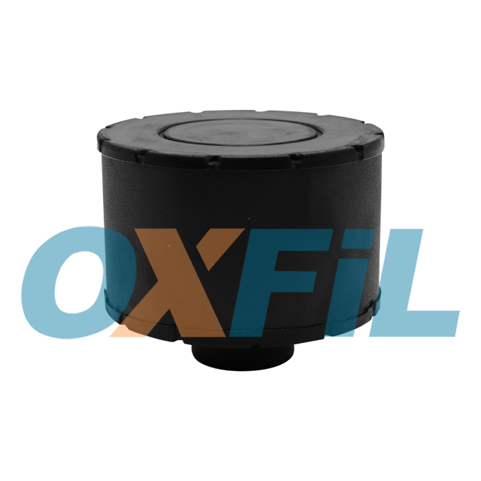 Side of Fai Filtri CA-2402 - Air Filter Cartridge