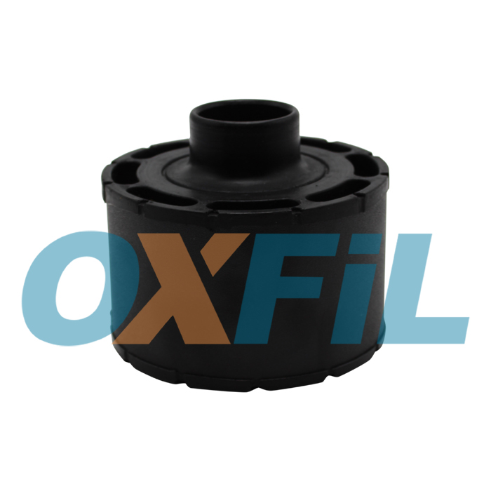 Top of Fai Filtri CA-2402 - Air Filter Cartridge