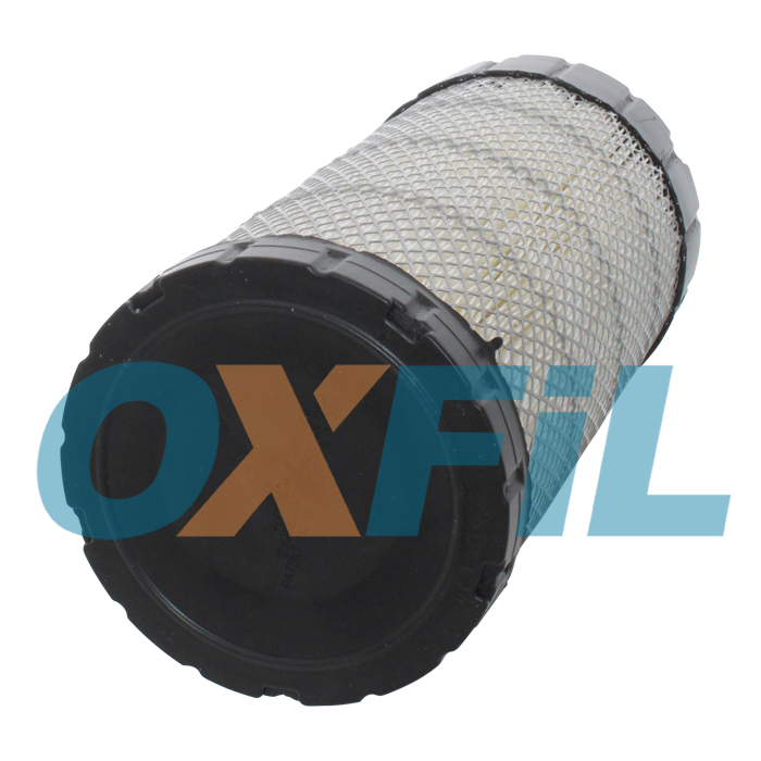 Top of Fai Filtri CA-2433 - Air Filter Cartridge