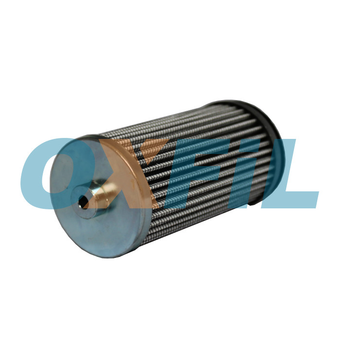 Top of Fai Filtri CA-2440 - Air Filter Cartridge