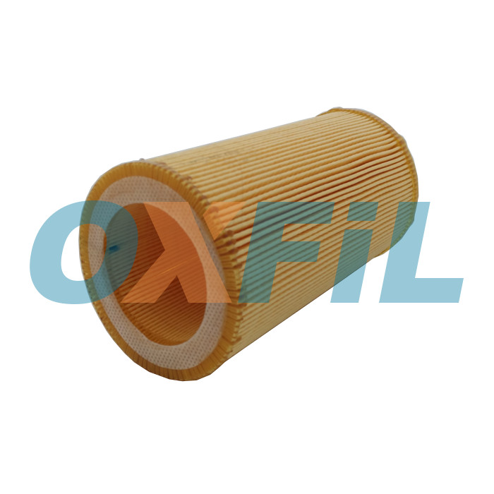 Top of Fai Filtri CA-2456 - Air Filter Cartridge