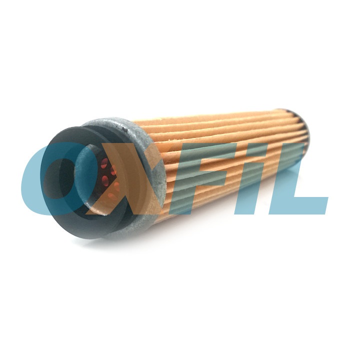 Top of Fai Filtri CA-2459 - Air Filter Cartridge