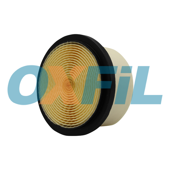 Top of Fai Filtri CA-2464 - Air Filter Cartridge