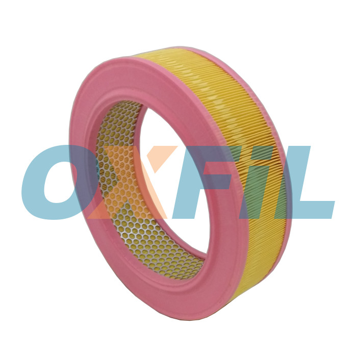 Top of Fai Filtri CA-2470 - Air Filter Cartridge