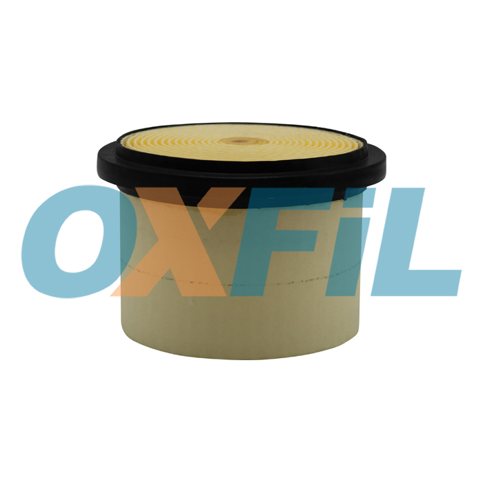 Side of Fai Filtri CA-44320 - Air Filter Cartridge