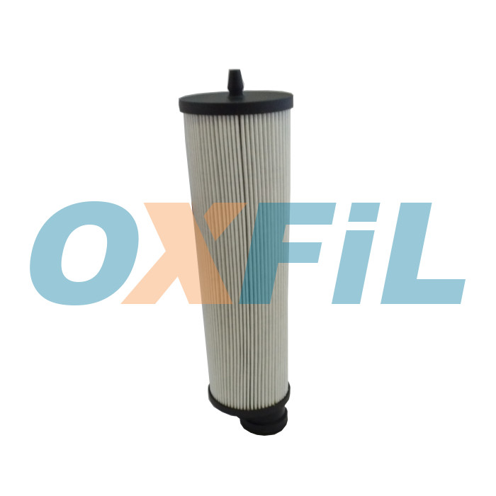Side of Fai Filtri CF-001-6-0617 - Filtre hydraulique
