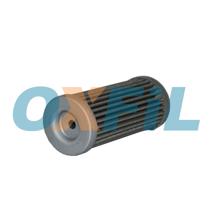 Bottom of Fai Filtri CF-001-8-0424 - Oil Filter