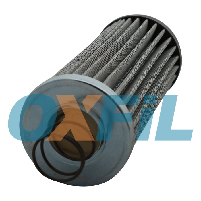 Top of Fai Filtri CF-001-8-0554 - Oil Filter