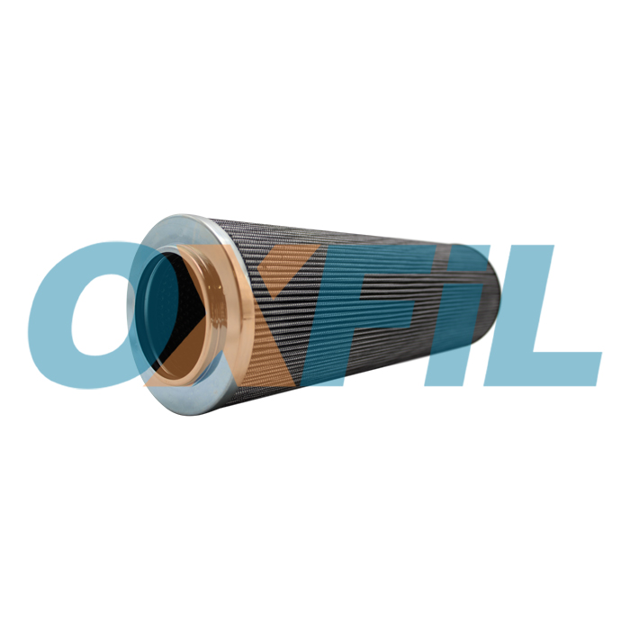 Bottom of Fai Filtri CF-01-E-631-B-A16-NA - Hydraulic Filter